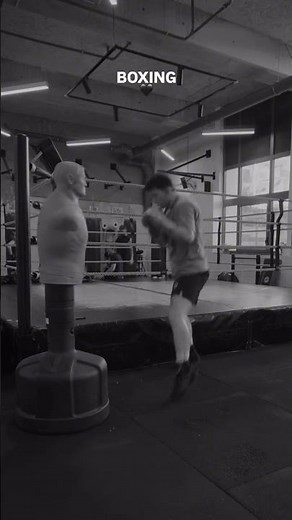 3 Close Range Boxing Combos to Destroy the Body Like a Pro | Liver Shot Masterclass 🥊