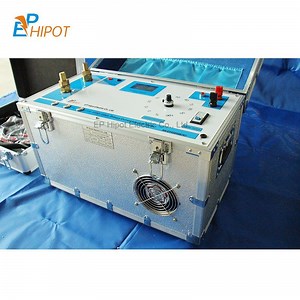 [Hot Item] Factory Price 1000A Primary Current Injection Test Kit