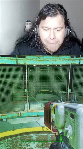 Como sacar el Cryolator | Fallout 4 #fallout #fallout4 | TaikosGaming