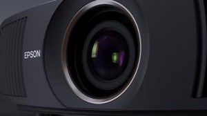  5 Star Platinum Award! Home Cinema fans. The Epson EH-QB1000 -...