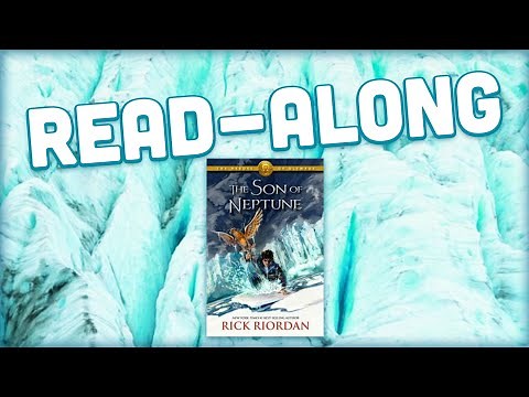 Read-Along | The Heroes of Olympus – Book 2: Son of Neptune | Chapter 1