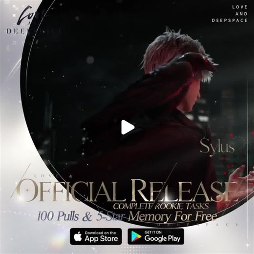 Love and Deepspace | Complete Hunter Onboarding tasks to get 100 pulls and select a 5-Star Memory for free! 🚀 | Instagram