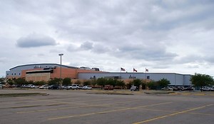 Germain Arena - Alchetron, The Free Social Encyclopedia