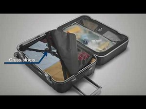 Why The Samsonite Tru-Frame Spinner Succeeds