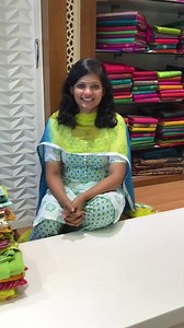 COTTON SALWAR COLLECTION Don't forget to visit our website: https://shivanesboutique.com/material-collection/cotton-salwar-materials.html For any assistance, you can Call/WhatsApp On 91 9585501762 (https://wa.link/0fdp3j) Summer is here and how? Let's go the comfy way, shall we? We have the perfect handpicked Cotton Salwar collection to brighten your wardrobe with the essence of comfort and elegance. So, what are you still waiting for? Hurry buy your pick from our website. P.S: Take note that th