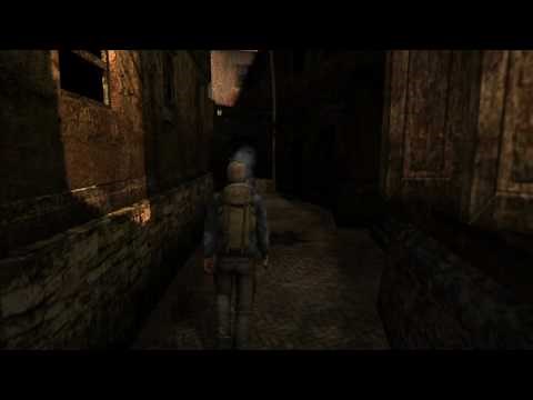 Cursed Mountain PC Gameplay Video (HD)