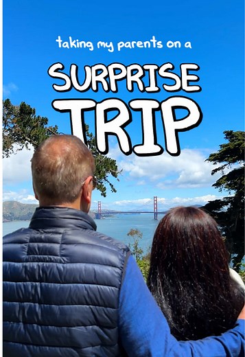 Surprise Trip Planning with Gemini in Chrome