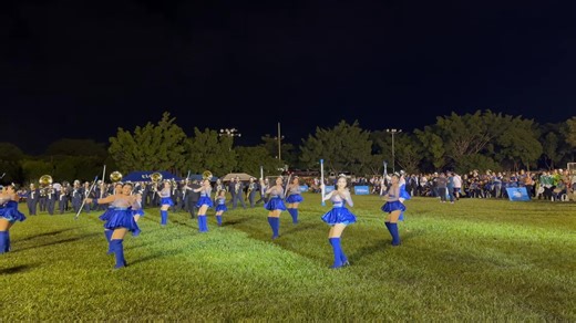 Delta Music Band 1er lugar en banda en festival de bandas de Soyapango | Band Code