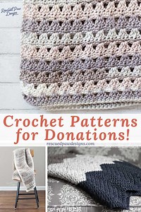 Where Can I Donate Crochet Blankets? Feel Good Donating Your Awesome Creations
