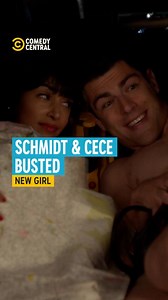 Winston's brave, love-filled American heart is shattered in an instant 💔😧 #NewGirl #WinstonBishop #SchmidtandCece | Comedy Central UK