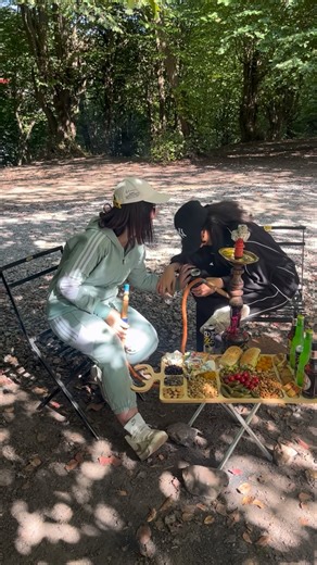 ‎🍃|چيدمان|خونه|نظم‌دهی|آموزش🍃‎ on Instagram‎: "خدا سعيدُ از من گرفت ولي تو الان مردي شدي براي خودت و همه جا باهامي ديگه وقتي ي جاي ميخوام برم ميدونم يكي هست كه بي‌منت کنارمه ،دوستمه و همیشه همراهه منه تو دوست داري با كي بري جنگل همچين ميزي بچيني و چند ساعت تو حال خودت باشي!؟☺️👇🏻 کیف کمپ و ظروف فریزری رو من از این پیج تهیه کردم 👇🏻👇🏻👇🏻 @home_box_organizer @home_box_organizer @home_box_organizer #جنگلنوردی #جنگل_شمال #پیکنیک #دوستانه #دورهمی_دوستانه😍 #روزمرِگی #طبیعت #طبیعت_گردی"‎