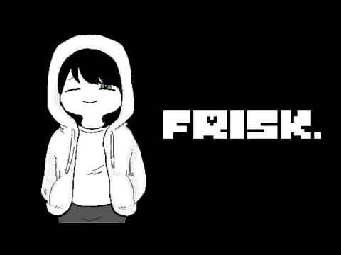[Undertale AU] Alternate Reality/Swapshift - frisk. (MY TAKE)