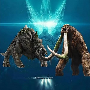 methuselah vs legenday monsterverse
