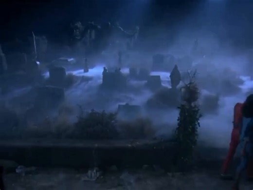 Vincent Price's monologue in Michael Jackson's Thriller, it elevates the music video to another level.