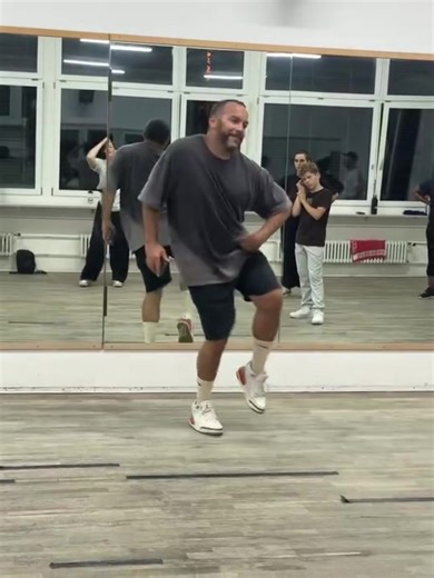 Hip Hop Dance Class at Stylize Productions