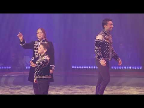 Circus Knie - Highlights Tournee 2025