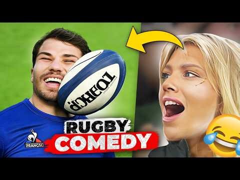 Top Rugby Funny FAILS You’ll Laugh Every Time