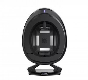 [Hot Item] 3D Facial Skin Scanner Diagnostic Analyzer Skin Digital Detection Machine Portable Face Skin Analyzer for Beauty Salon