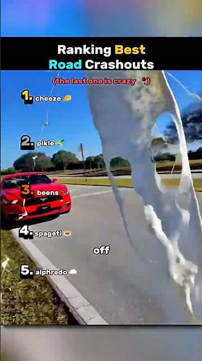 ranking best road rage fails #usa