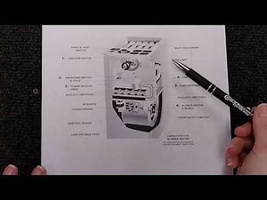 Learning how your gas furnace works so you can fix it!