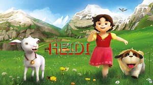 Heidi - Capitulo - 40 - Español Latino
