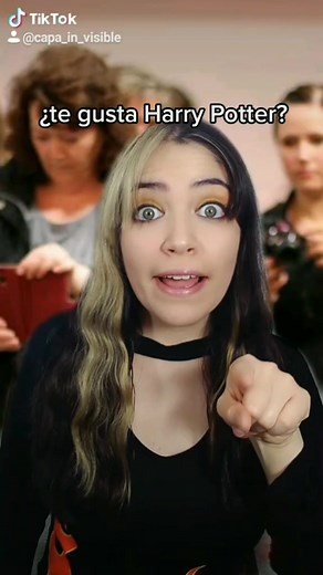 Capa Invisible on TikTok