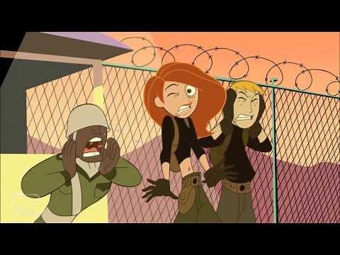 Kim Possible - Episode 33