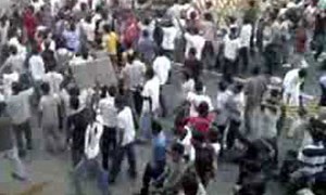 Colombo Uni students clash at hostel - Breaking News | Daily Mirror