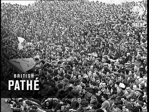 All Ireland Football Final (1937)