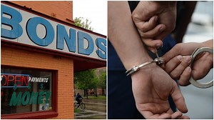 America's Broken Cash Bail System is Criminal Justice Gone Terribly Wrong