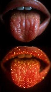 Rare Body Parts | #reels #viral