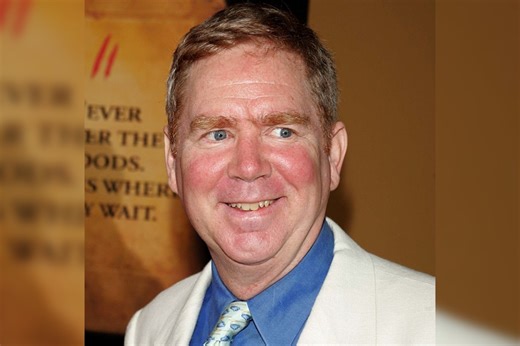 'Beauty and the Beast' Actor Dies of Parkinson’s Disease Complications: John Christopher Jones Was 77