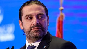 Political crisis in Lebanon and its role in the Middle East