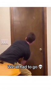 Bro had to poop | Evan Tan