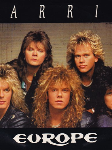 Exploring Europe's Music Through the Decades