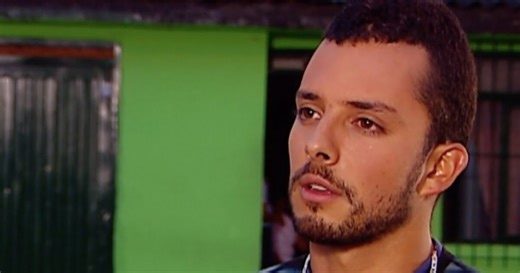 Albeiro le aconseja a Catalina que estudie y evite relacionarse con traquetos