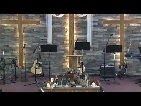 12-7-2025 - Peace in the Waiting - PLCC