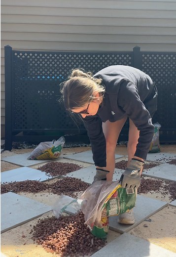 Dream Patio Makeover: The Final Reveal