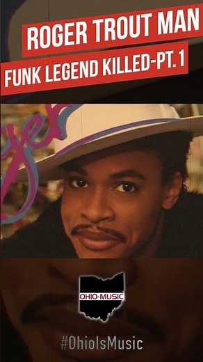 The Murder of Roger Troutman: Funk Legend Killed Pt.1
