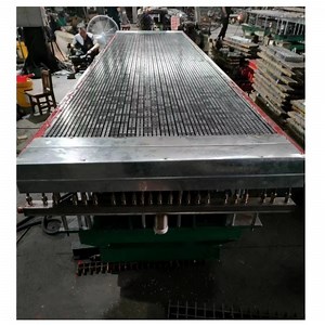 [Hot Item] FRP Molded Grating Production Line Machine