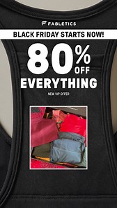 2.5K views · 40 reactions | POV: it's time to unbox your latest Fabletics haul ️. Click the link to unlock this exclusive introductory offer now! | Fabletics | Facebook