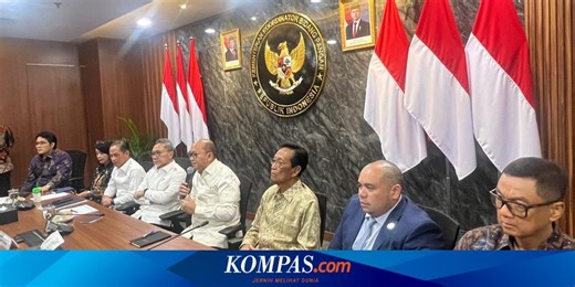 Groundbreaking Serentak Proyek Waste to Energy di 7 Lokasi