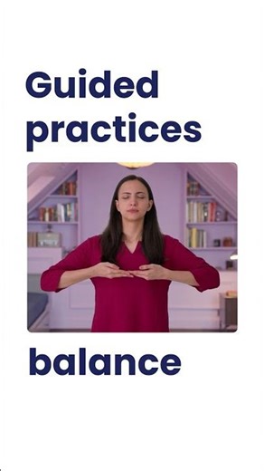 Calm Your Mind: Guided Meditation Series | Audio Course | Anxiety Relief Meditation