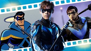 The 10 Best Versions of Nightwing, Ranked
