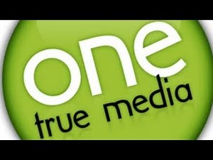 Pimp Audio - One True Media (Music)