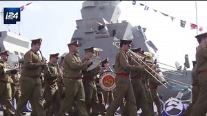 18K views · 363 reactions | Chypre: fin des exercices militaires conjoints "Tsahal sort renforcé dans son ressentiment de puissance et de ses grandes capacités face à l'ennemi. Tsahal est plus que jamais au sommet de son avancée" Aviv Kochavi, chef d'état-major de l'armée israélienne  Lire toute l'actualité sur #i24NEWS ► https://www.i24news.tv/fr | i24NEWS en Français | Facebook