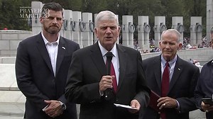 A Prayer for Memorial Day