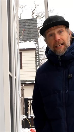 When a window is installed wrong, it affects everything around it. We adjusted the drip cap, added extension jambs, and custom aluminum so it’s fully protected and waterproof. This is why experience matters in siding. #giantsidingandwindows #siding #windows #diy #homeimprovement | Giant Siding and Windows