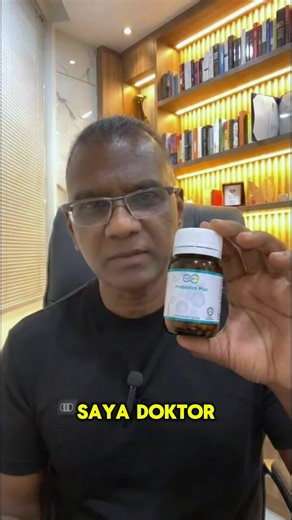 Probiotic Plus for Gut Health and Hygiene