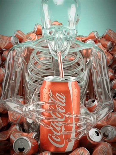 Effetti della Coca-Cola sul Corpo Umano: Scopri di Più!